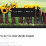 Red Maple Ranch