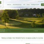 Whitney Oaks Golf Club