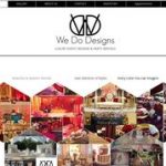 WeDo Designs